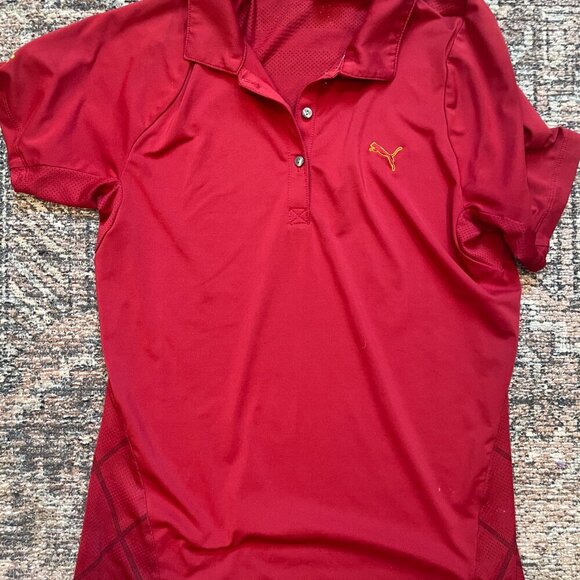 Boys Golf Polos - Size SM, MED, LG - Picture 3 of 9